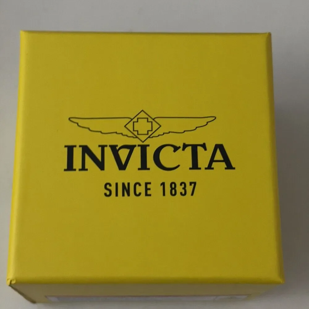 Invicta celestial women